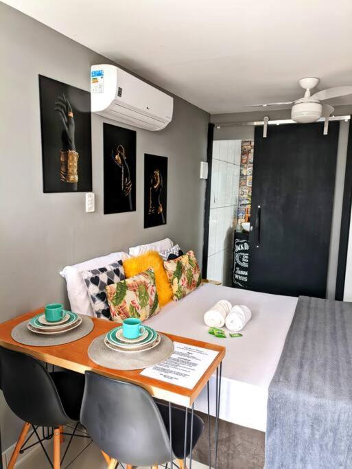 Tiny House Paraiso Minicasas Com Hidromassagem Pouso Alegre Exterior photo