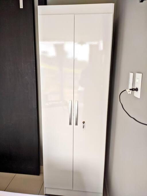 Tiny House Paraiso Minicasas Com Hidromassagem Pouso Alegre Exterior photo