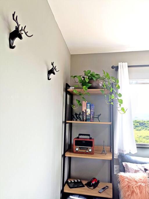 Tiny House Paraiso Minicasas Com Hidromassagem Pouso Alegre Exterior photo
