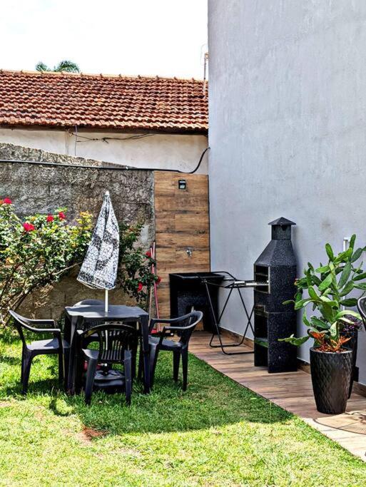 Tiny House Paraiso Minicasas Com Hidromassagem Pouso Alegre Exterior photo