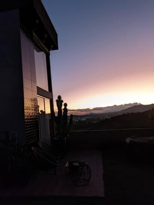 Tiny House Paraiso Minicasas Com Hidromassagem Pouso Alegre Exterior photo