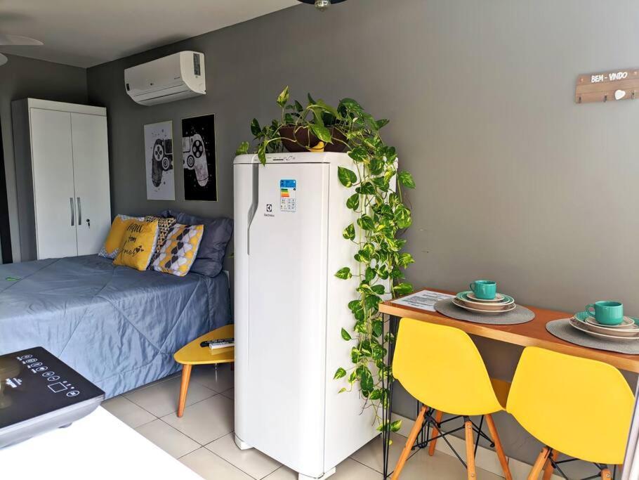 Tiny House Paraiso Minicasas Com Hidromassagem Pouso Alegre Exterior photo
