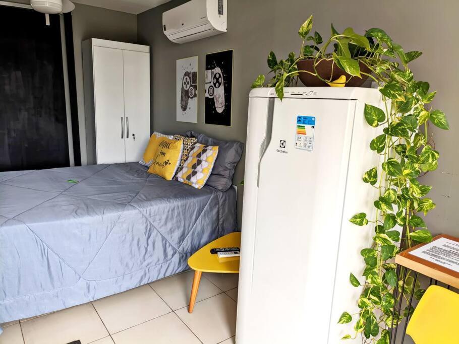 Tiny House Paraiso Minicasas Com Hidromassagem Pouso Alegre Exterior photo