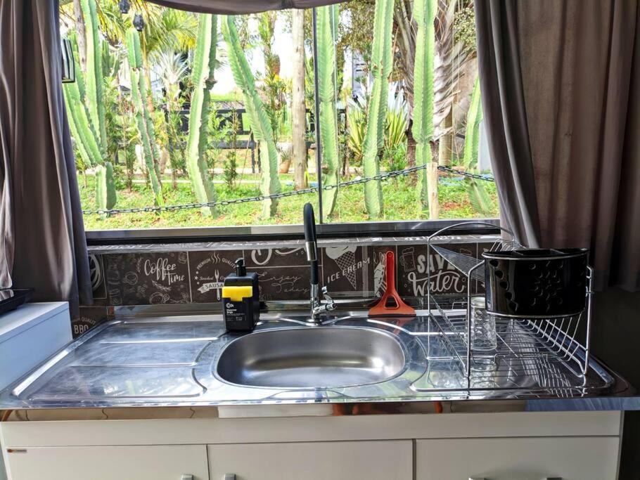 Tiny House Paraiso Minicasas Com Hidromassagem Pouso Alegre Exterior photo