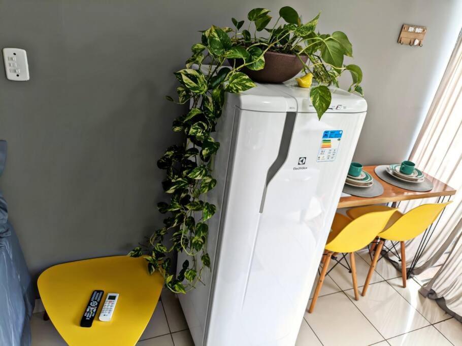 Tiny House Paraiso Minicasas Com Hidromassagem Pouso Alegre Exterior photo